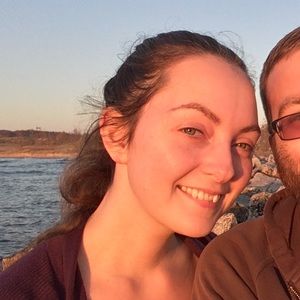 Meet your Posher, Alexandra